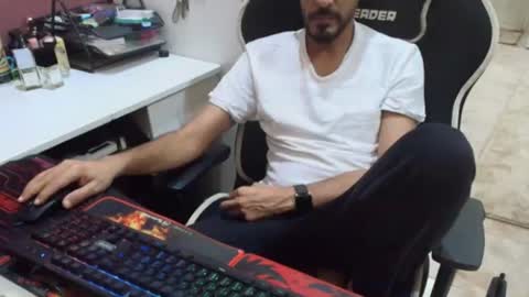 flowthefun online show from July 20, 12:25 am