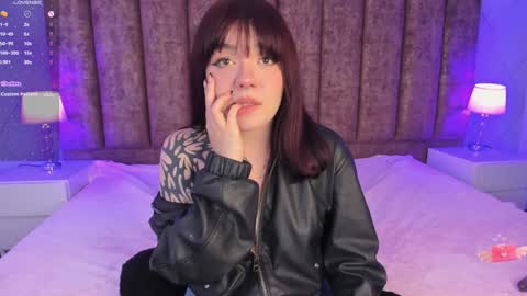 FLUFFY BUBBLE  online show from December 3, 10:28 am