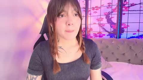  FLUFFY BUBBLE  online show from December 21, 4:19 am