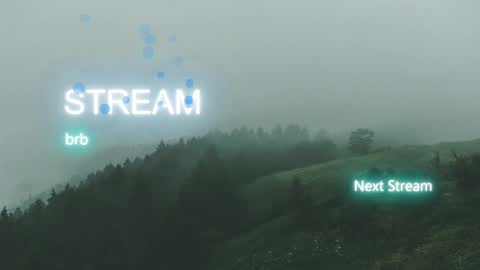 Fluffy and Krut online show from March 9, 11:14 am