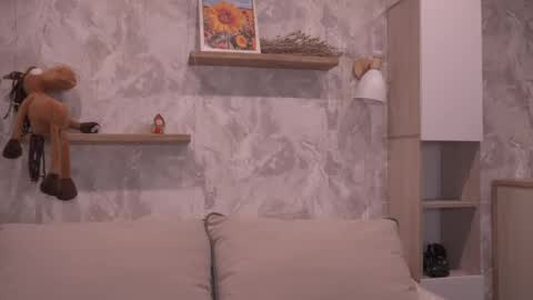Fluffy and Krut online show from May 23, 3:27 pm