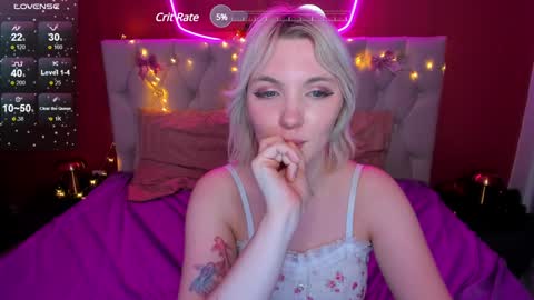 Monica online show from December 11, 7:20 am