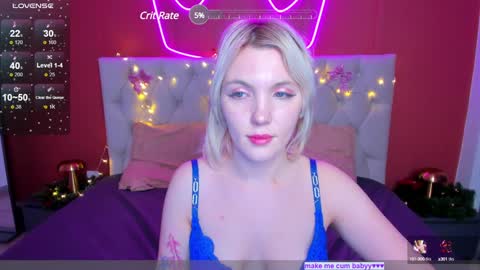 Monica online show from December 14, 5:40 am