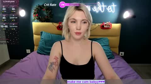 Monica online show from December 27, 4:26 am