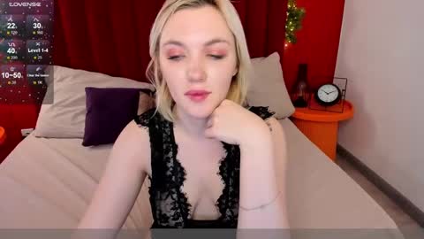 Monica online show from January 12, 4:21 am