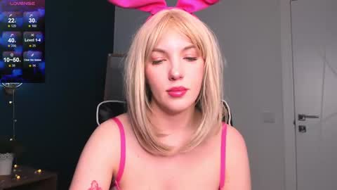 Monica online show from February 14, 4:37 am