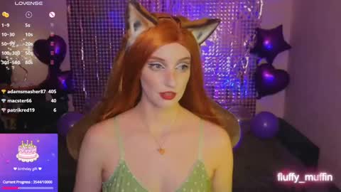 Snapshot of fluffy_muffin3 chatting on January 19, 10:17 pm Agatha online show from January 19, 10:17 pm