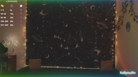 Snapshot of fluffy_muffin3 chatting on January 31, 6:36 pm Agatha online show from January 31, 6:36 pm