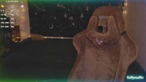 Snapshot of fluffy_muffin3 chatting on February 2, 7:04 pm Agatha online show from February 2, 7:04 pm