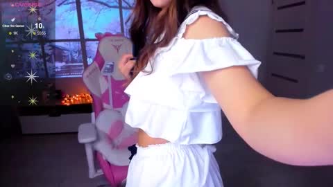 Rose online show from November 24, 12:32 am