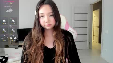 Rose online show from May 21, 3:02 am