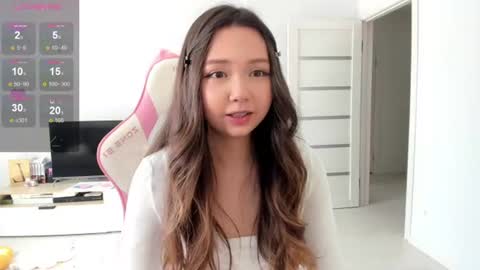 Rose online show from July 3, 2:18 am