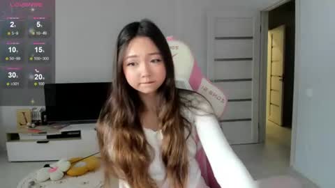 Rose online show from July 19, 1:09 am