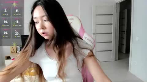 Rose online show from July 31, 2:55 am