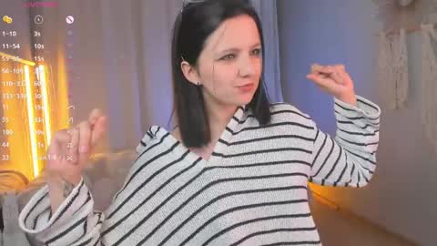 LilLisa online show from May 20, 4:13 pm
