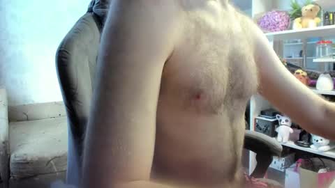 fluffycat  online show from November 16, 9:37 am