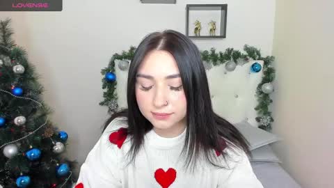 Lina online show from December 15, 11:42 pm