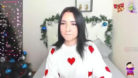 Lina online show from December 25, 2:46 am