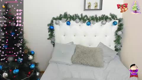 Lina online show from December 30, 2:42 am