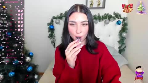 Lina online show from January 8, 3:19 am