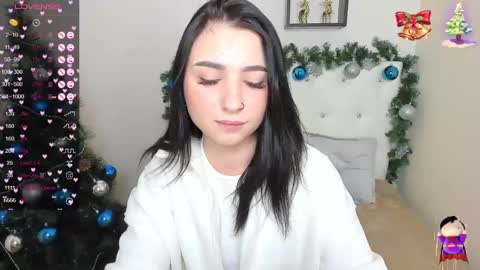 Lina online show from January 8, 11:52 pm