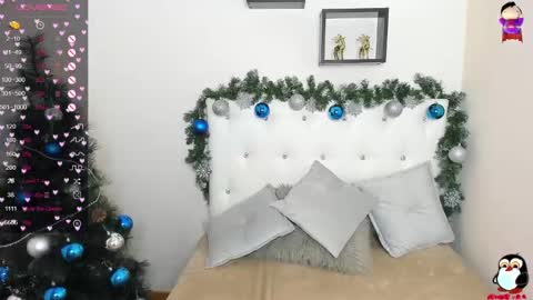 Lina online show from January 14, 11:37 pm