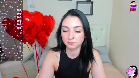 Lina online show from March 6, 3:02 am