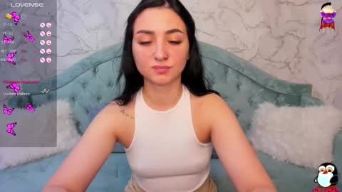 Lina online show from September 16, 1:06 am