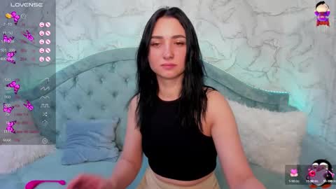 Lina online show from September 28, 12:38 am