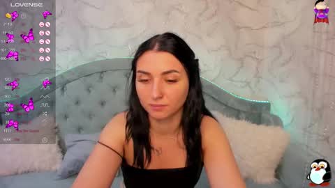 Lina online show from September 30, 1:43 am