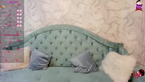 Lina online show from November 7, 11:38 pm