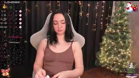 Lina online show from December 20, 12:07 am