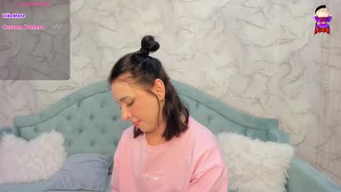 Lina online show from March 23, 11:31 pm