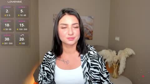 Snapshot of flufyfoxx chatting on July 21, 12:02 am Lina online show from July 21, 12:02 am