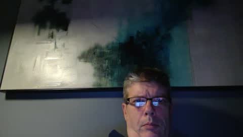 Snapshot of fluidconscience chatting on February 23, 8:49 am FluidConscience online show from February 23, 8:49 am