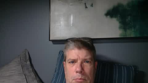 Snapshot of fluidconscience chatting on February 8, 6:39 am FluidConscience online show from February 8, 6:39 am