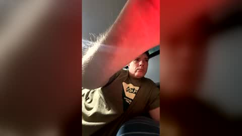 Snapshot of fluidconscience chatting on February 22, 10:36 am FluidConscience online show from February 22, 10:36 am