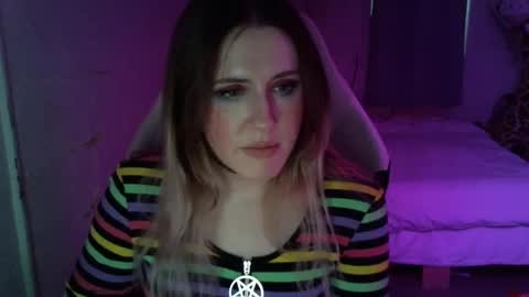 Snapshot of fluxsux chatting on October 13, 1:11 pm Flux online show from October 13, 1:11 pm