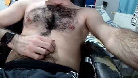 FlyDirty online show from January 7, 5:20 pm