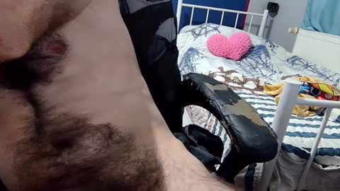 FlyDirty online show from January 10, 8:26 pm