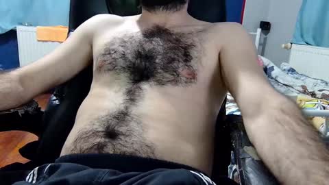FlyDirty online show from January 12, 4:40 pm