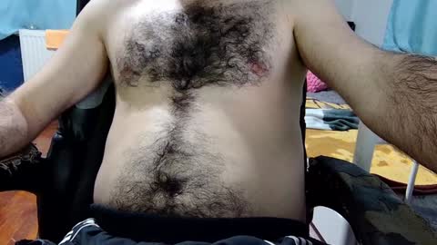 FlyDirty online show from January 18, 4:21 pm