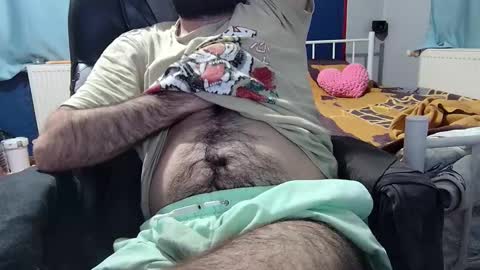 FlyDirty online show from March 2, 5:04 pm