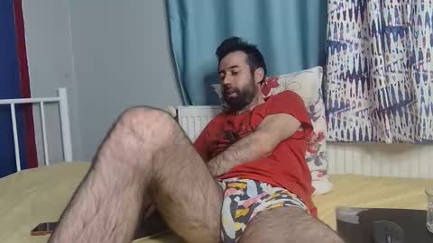 FlyDirty online show from September 22, 12:56 am