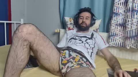 FlyDirty online show from September 24, 6:33 pm