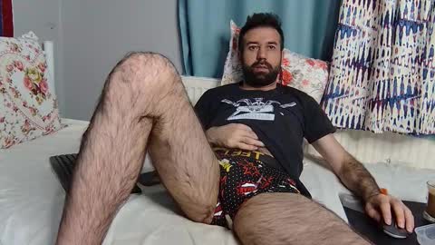 FlyDirty online show from October 7, 5:21 pm