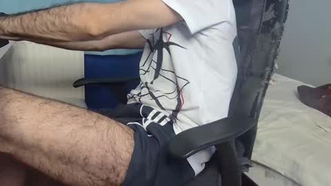 FlyDirty online show from October 24, 9:49 am