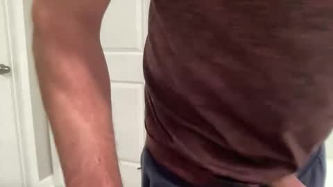 Average Joe online show from January 13, 4:23 pm