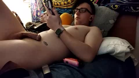 Femboyhunglikeahorse online show from March 20, 10:09 am