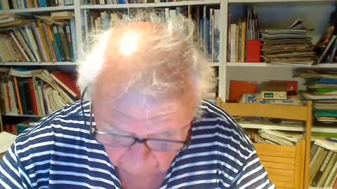 flyvbar online show from July 7, 12:02 am